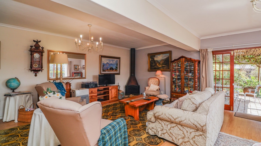 4 Bedroom Property for Sale in Knysna Heights Western Cape